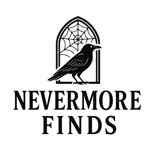 Nevermorefinds