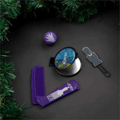 Wednesday Advent Calendar